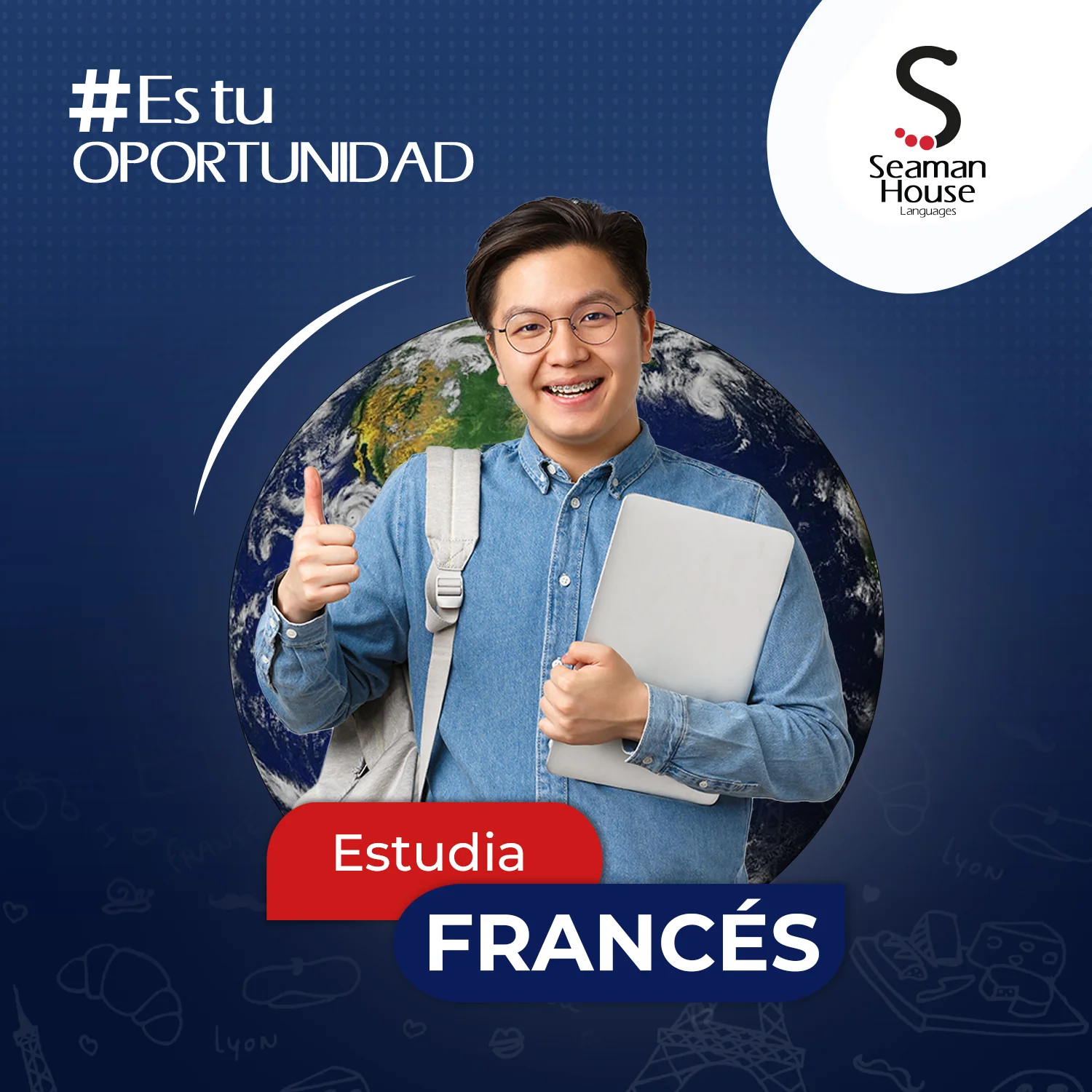 Aprende Francés