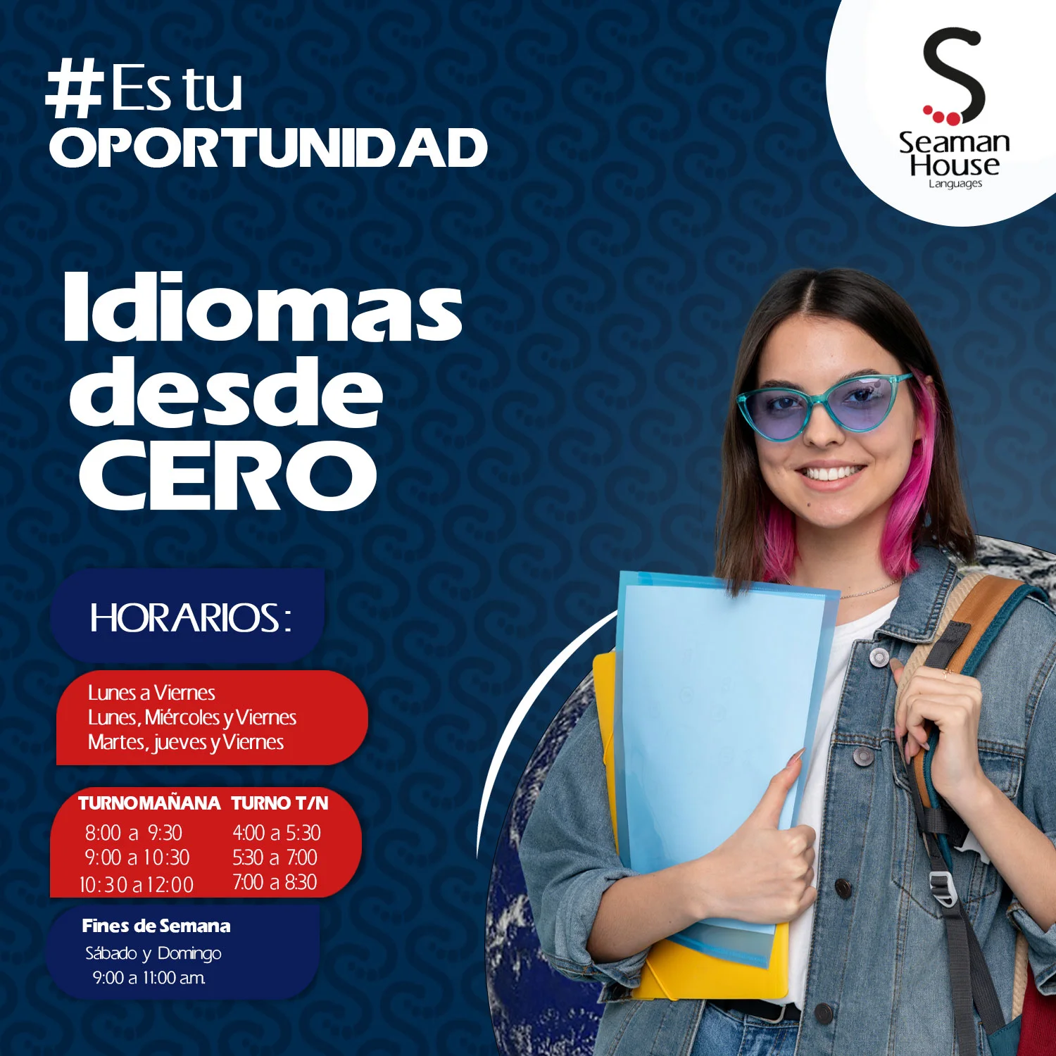 Aprende Idiomas