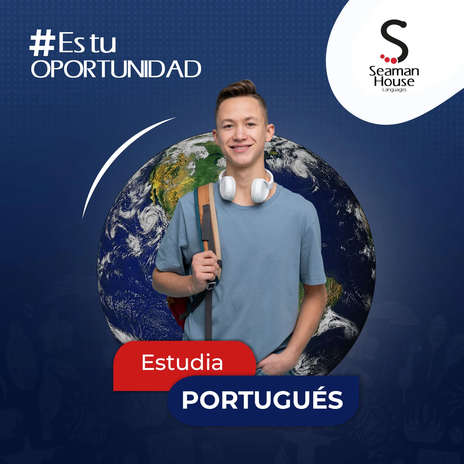 Aprende Portugués