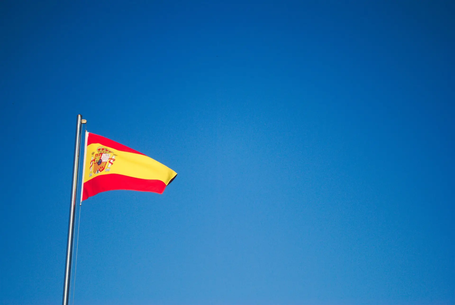 español